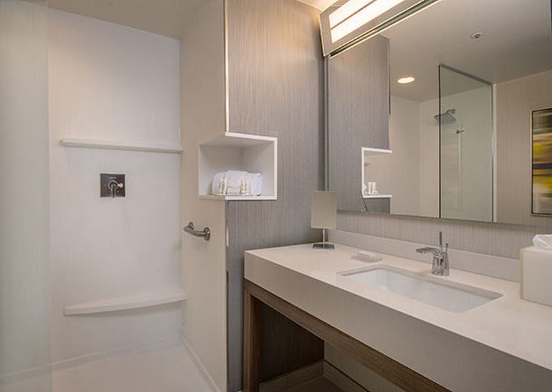 Courtyard By Marriott Youngstown Canfield Экстерьер фото